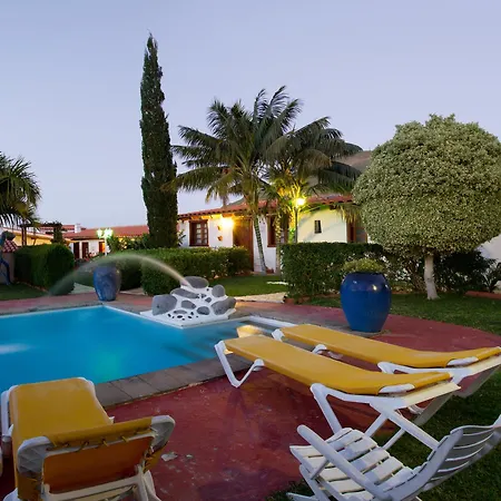 El Tejado 布埃纳维斯塔城北