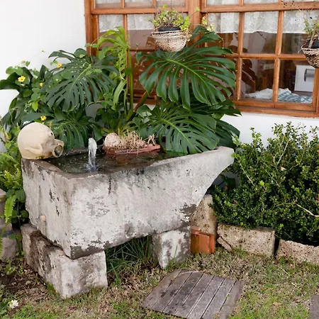 El Tejado 假日公园