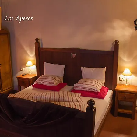 假日公园 El Tejado