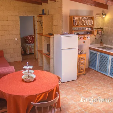 El Tejado 布埃纳维斯塔城北