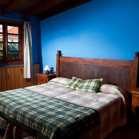 El Tejado Vakantiepark 3*