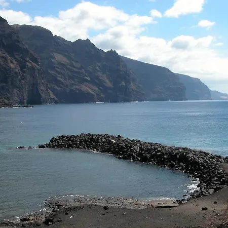 假日公园 El Tejado 布埃纳维斯塔城北