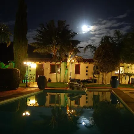 El Tejado 假日公园 布埃纳维斯塔城北