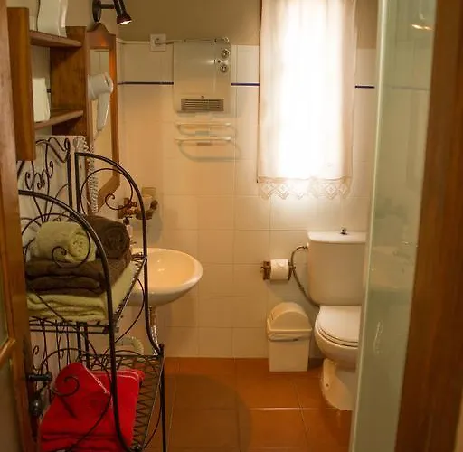 El Tejado Holiday park 3*