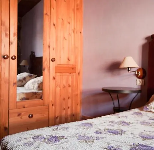 Holiday park El Tejado