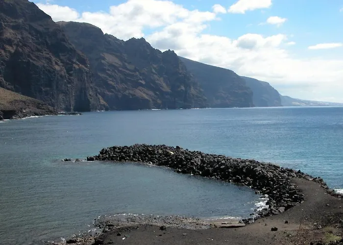 Parco vacanze El Tejado Buenavista Del Norte