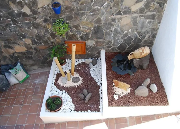 El Tejado 3* Buenavista Del Norte