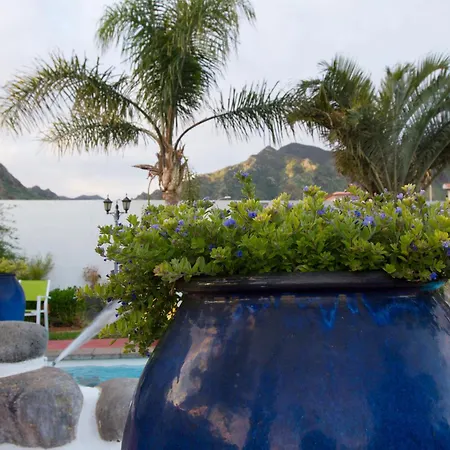 Üdülőpark El Tejado 3*