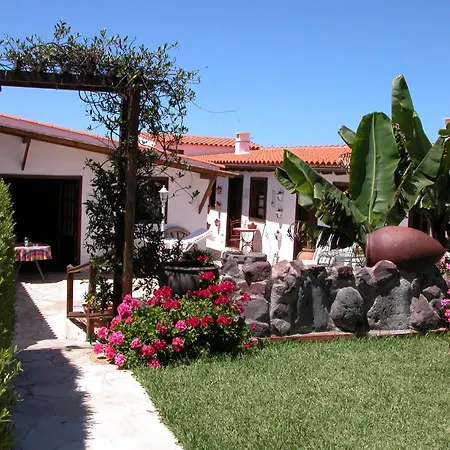 Üdülőpark El Tejado 3*