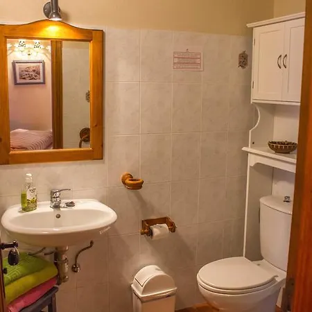 Üdülőpark El Tejado