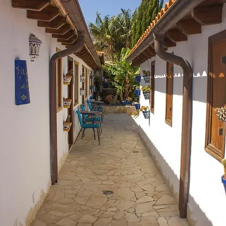 El Tejado Buenavista del Norte