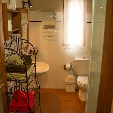 El Tejado Üdülőpark 3*