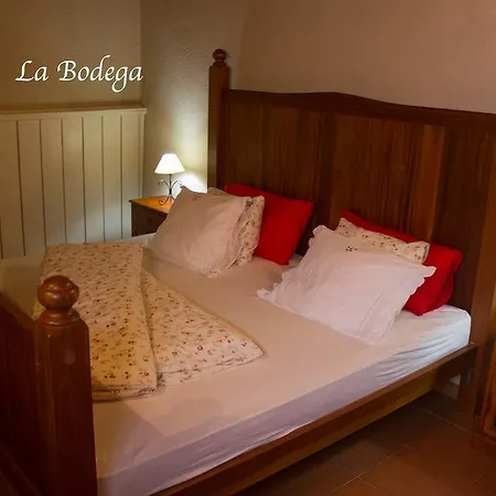 El Tejado 3*