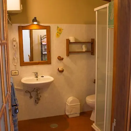 Üdülőpark El Tejado 3*