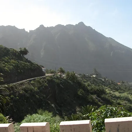 El Tejado Üdülőpark Buenavista del Norte