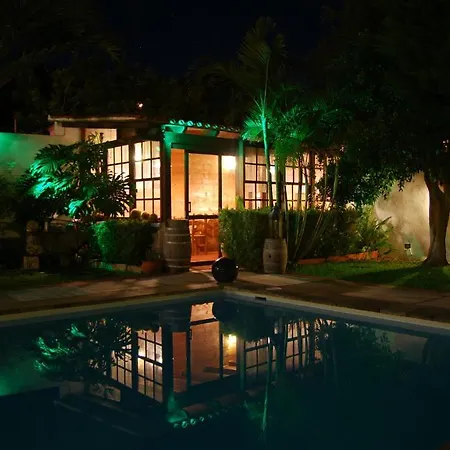 El Tejado 3* Buenavista del Norte