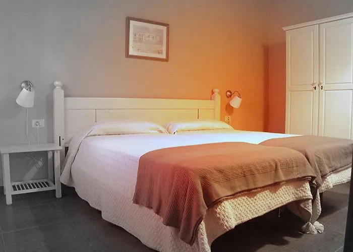 El Tejado Vakantiepark Buenavista Del Norte