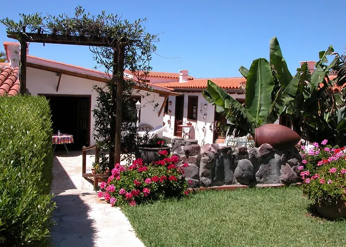 Vakantiepark El Tejado 3*