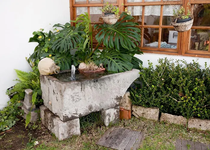 El Tejado Vakantiepark