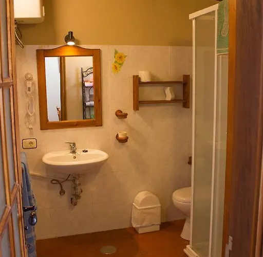 База отдыха El Tejado 3*