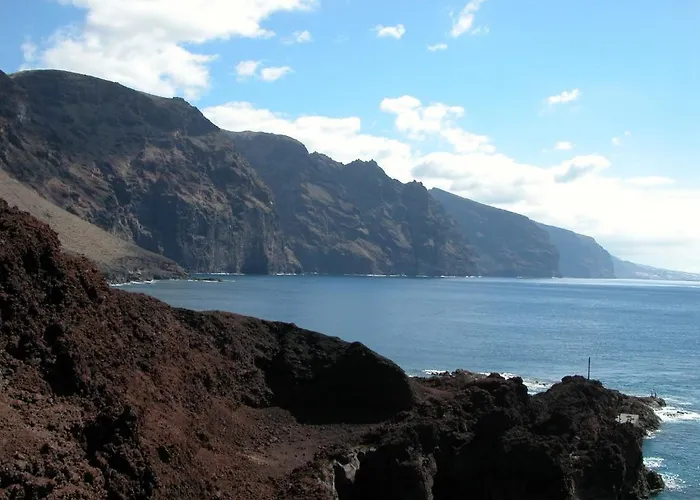El Tejado Parque de vacaciones 3*