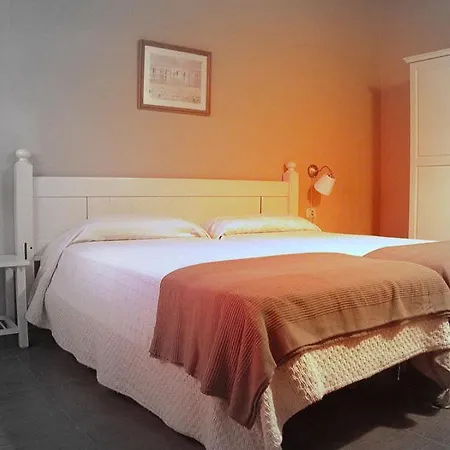 El Tejado Vakantiepark Buenavista Del Norte