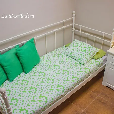 El Tejado Kompleks wypoczynkowy 3*