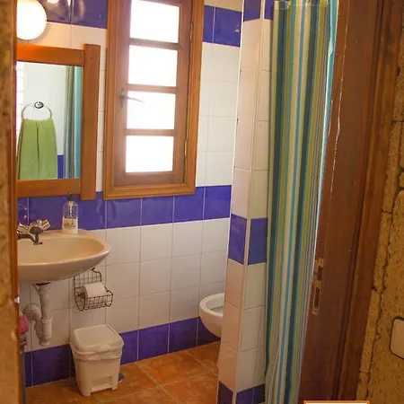 Vakantiepark El Tejado