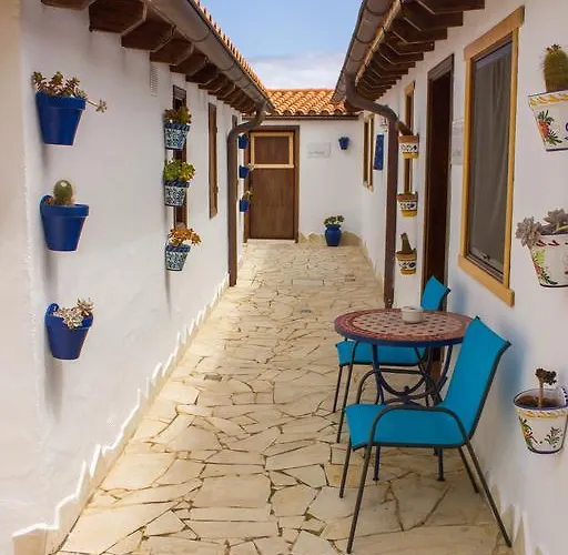 El Tejado بوينافيستا ديل نورتي