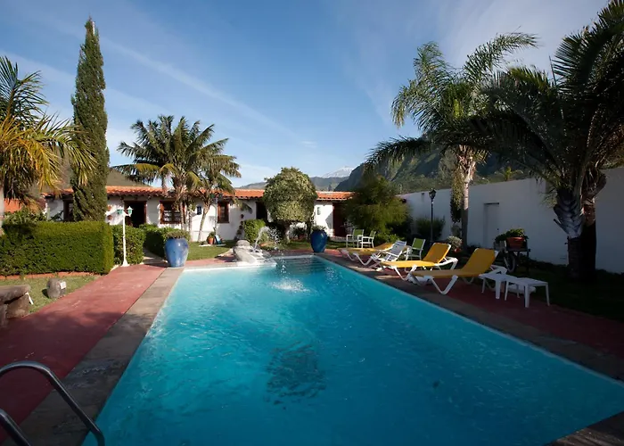 El Tejado 3* بوينافيستا ديل نورتي