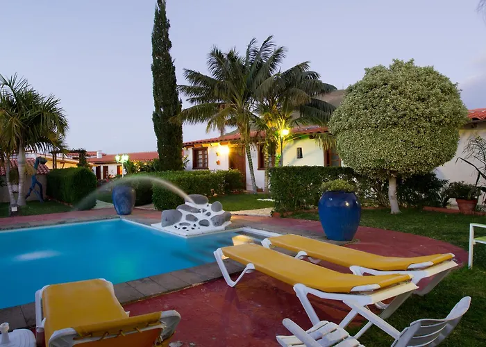 El Tejado بوينافيستا ديل نورتي