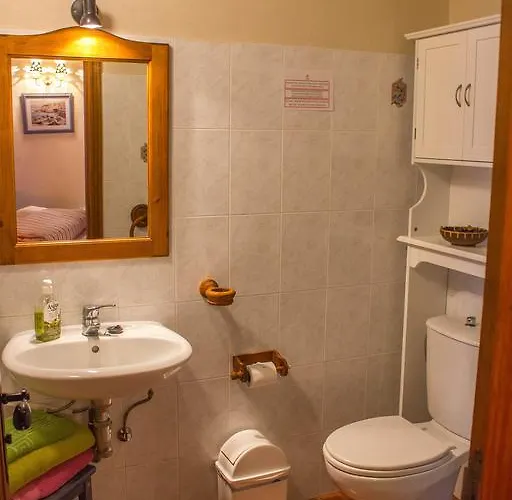 منتزه العطل El Tejado