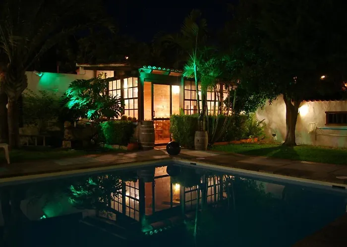 El Tejado 3* بوينافيستا ديل نورتي